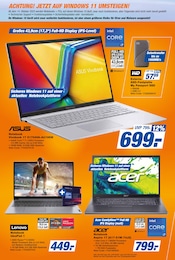 Aktueller expert Prospekt mit Notebook, "Top Angebote", Seite 4