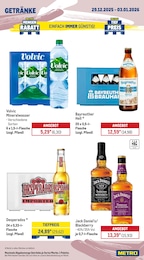 Whisky Angebot im aktuellen METRO Prospekt auf Seite 13