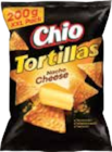 Tortillas Nacho Cheese von Chio im aktuellen Marktkauf Prospekt für 1,79 €