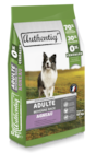 Croquettes Authentiq'® pour chien en promo chez Jardiland Poitiers à 47,99 €