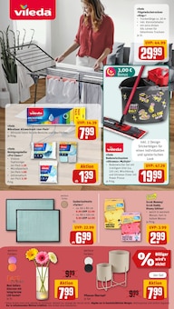 Teppichboden im REWE Prospekt "Dein Markt" mit 28 Seiten (Ingolstadt)