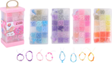 MA BOITE À PERLES - ONETWOFUN à 9,99 € dans le catalogue Auchan Hypermarché