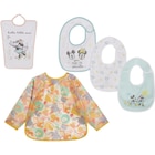 SUR TOUS LES BAVOIRS - TEX BABY, TEX BASIC, DISNEY BABY OU PAT PATROUILLE - Carrefour Market à Toulouse SUR TOUS LES BAVOIRS - TEX BABY, TEX BASIC, DISNEY BABY OU PAT PATROUILLE en promo chez Carrefour Market Toulouse