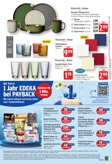 Kaffee im aktuellen E center Prospekt (Bruchsal) Kaffee im E center Prospekt "Aktuelle Angebote" mit 26 Seiten (Bruchsal)