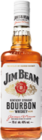 Bourbon im Angebot bei Getränke Hoffmann in Bad Salzuflen Bourbon Angebote von Jim Beam bei Getränke Hoffmann Bad Salzuflen für 14,99 €