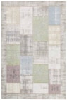 Aktuelles Flachwebteppich „Patch“ Angebot bei XXXLutz in Münster ab 29,99 €