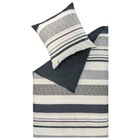 WENDEBETTWÄSCHE 2-teilig E-Leo Stripe nature Flanell 135/200 cm im XXXLutz Prospekt WENDEBETTWÄSCHE 2-teilig E-Leo Stripe nature Flanell 135/200 cm von Esprit im aktuellen XXXLutz Prospekt für 54,99 €