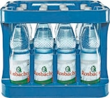 Aktuelles Mineralwasser Angebot bei Netto Marken-Discount in Mannheim ab 5,49 €