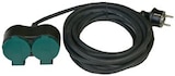 REWE Graben - Outdoor Stecker Angebot im Prospekt Outdoor Stecker bei REWE im Graben Prospekt für 8,99 €