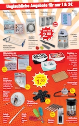 Thermobecher Angebot im aktuellen Zimmermann Prospekt auf Seite 8