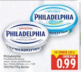 Original im Angebot bei E center in Berlin Original Angebote von Philadelphia bei E center Berlin für 0,99 €