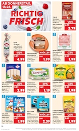 Eisbein Angebot im aktuellen Kaufland Prospekt auf Seite 30