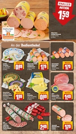 Paprika im REWE Prospekt in Aschaffenburg Aktueller REWE Prospekt mit Paprika, "Dein Markt", Seite 14