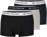Herren Boxershorts von Tom Tailor im aktuellen REWE Prospekt für 17,99 €