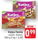 E center Oppenheim - Family Angebot im Prospekt Family bei E center im Oppenheim Prospekt für 0,99 €
