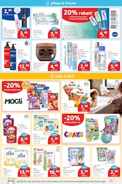 budni Himbeeren im Prospekt 