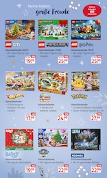 Spielekonsole Angebot & Preis im aktuellen Rossmann Prospekt Spielekonsole Angebot im aktuellen Rossmann Prospekt auf Seite 20