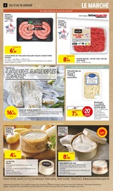 Prospectus Intermarché Super "Intermarché" en cours à Corbeil-Essonnes, Page 8 Catalogue Intermarché Super en cours à Corbeil-Essonnes, "Intermarché", Page 8