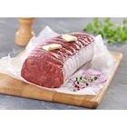 Viande bovine : filet*** à rôtir en promo à 31,80 € chez Carrefour Viande bovine : filet*** à rôtir dans le catalogue Carrefour