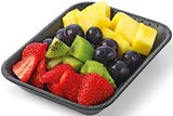 Aktuelle Fertiggerichte Angebote bei REWE in Hamburg Aktuelles Vierfrucht-Früchtemix Angebot bei REWE in Hamburg ab 11,90 €