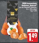 Genussmomente Mandarinen „Nadorcott“ bei EDEKA im Borna Prospekt für 1,49 €