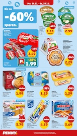 Margarine im Penny Prospekt in Erfurt Aktueller Penny Prospekt mit Margarine, "Wer günstig will, muss Penny.", Seite 9