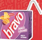 Bravo Durstlöscher Eistee von Rauch im aktuellen METRO Prospekt für 4,64 €