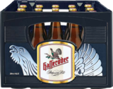 Premium Pils Angebote von Hasseröder bei Netto Marken-Discount Waiblingen für 16,98 €