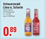Trinkgut Aachen Prospekt mit  im Angebot für 0,89 €