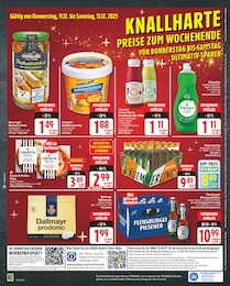 Kirschen Angebot im aktuellen EDEKA Prospekt auf Seite 16