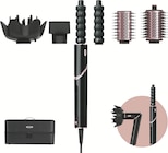 HD446EU FlexStyle 5-in-1 Haarstyler und -trockner Angebote von Shark bei MediaMarkt Saturn Stendal für 192,44 €