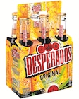 Bière Desperados - Desperados - Supermarchés Match à Amiens Bière Desperados - Desperados en promo chez Supermarchés Match Amiens à 5,85 €
