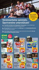 Ähnliche Raclettekäse Angebote im Prospekt "Dein Markt" von REWE in Göttingen Ähnliche Angebote wie Raclettekäse im Prospekt "Dein Markt" auf Seite 4 von REWE in Göttingen