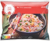 Riz à la cantonaise - Picard - Picard à Vitry-sur-Seine Riz à la cantonaise - Picard en promo chez Picard Vitry-sur-Seine à 4,15 €