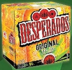 -50% de remise immédiate sur le 2ème produit identique sur la gamme DESPERADOS 33 CL - DESPERADOS - Super U à Clermont-Ferrand -50% de remise immédiate sur le 2ème produit identique sur la gamme DESPERADOS 33 CL - DESPERADOS en promo chez Super U Clermont-Ferrand