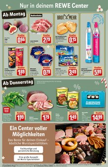 Bier im aktuellen REWE Prospekt (Euskirchen) Bier im REWE Prospekt "Dein Markt" mit 34 Seiten (Euskirchen)