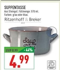 Suppentasse bei Marktkauf im Dortmund Prospekt für 4,99 €