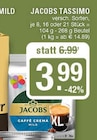 TASSIMO im Angebot bei EDEKA in Haltern am See TASSIMO Angebote von JACOBS bei EDEKA Haltern am See für 3,99 €
