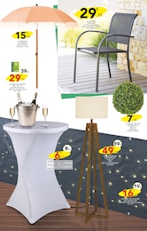 Offre Lampe Led dans le catalogue Stokomani du moment à la page 5