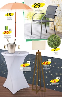 Promo Accessoires de jardin dans le catalogue Stokomani du moment à la page 5