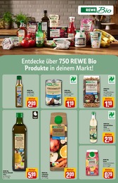 Dinkel Angebot & Preis im aktuellen REWE Prospekt Dinkel Angebot im aktuellen REWE Prospekt auf Seite 18