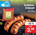 Zimmermann Bremerhaven Prospekt mit  im Angebot für 3,99 €