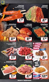 Hähnchen im EDEKA Prospekt in Rheine Aktueller EDEKA Prospekt mit Hähnchen, "Aktuelle Angebote", Seite 8