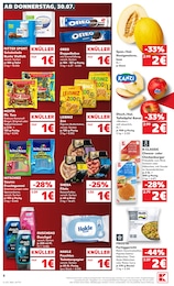 Kaufland Frosta im Prospekt Kaufland Frosta im Prospekt