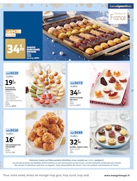 Offre Cake dans le catalogue Auchan Hypermarché du moment à la page 27