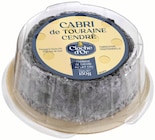 Cabri de touraine cendré - CLOCHE D'OR dans le catalogue Intermarché Super