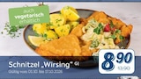 Schnitzel Wirsing im Angebot bei XXXLutz in Offenbach Schnitzel Wirsing Angebote bei XXXLutz Offenbach für 8,90 €