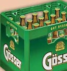 Natur-Radler Angebote von Gösser bei E center Burghausen für 14,99 €