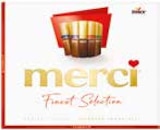 Finest Selection im Angebot bei Netto mit dem Scottie in Zwickau Finest Selection Angebote von merci bei Netto mit dem Scottie Zwickau für 3,33 €