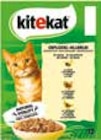 Katze Nassfutter von Kitekat im aktuellen Rossmann Prospekt